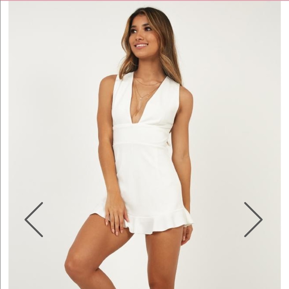 Showpo playsuit